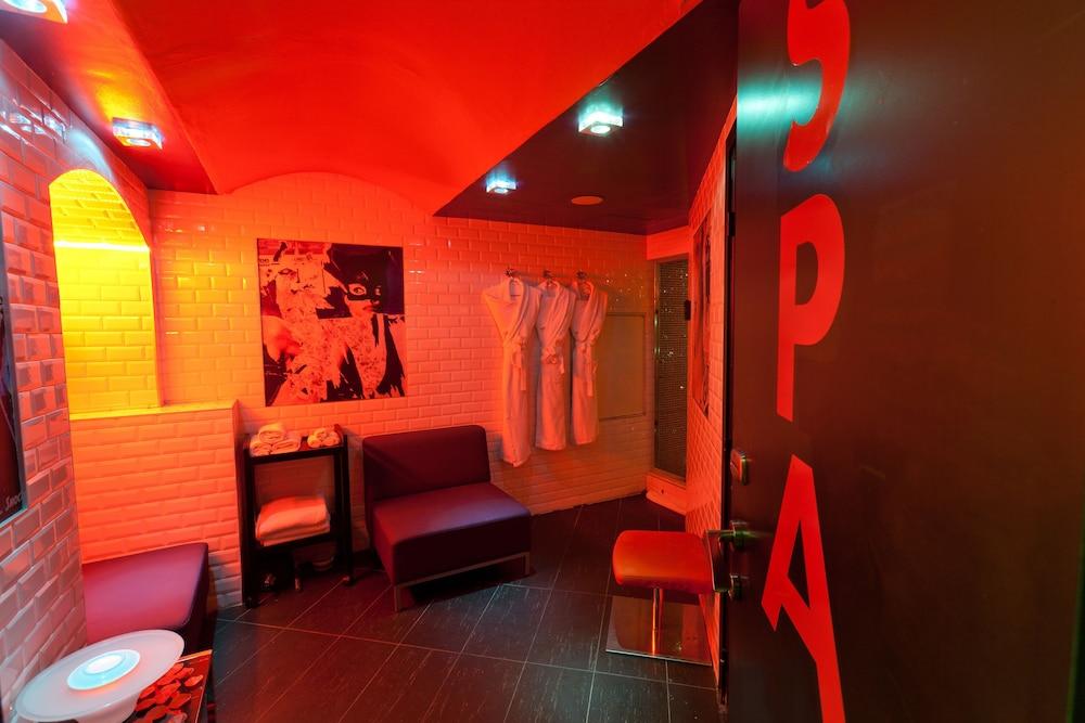 Residence Paris Eiffel Bagian luar foto
